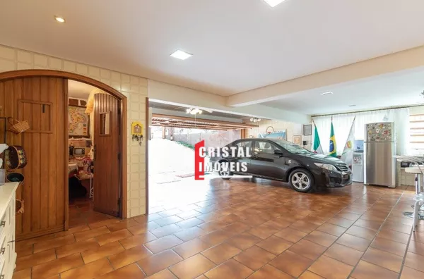 Casa 4 dormitórios a venda no Bairro Vila Assunção em Porto Alegre - Foto 49