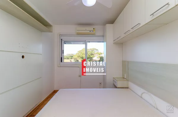 Apartamento para venda, 2 quarto(s), Tristeza, Porto Alegre - Foto 46