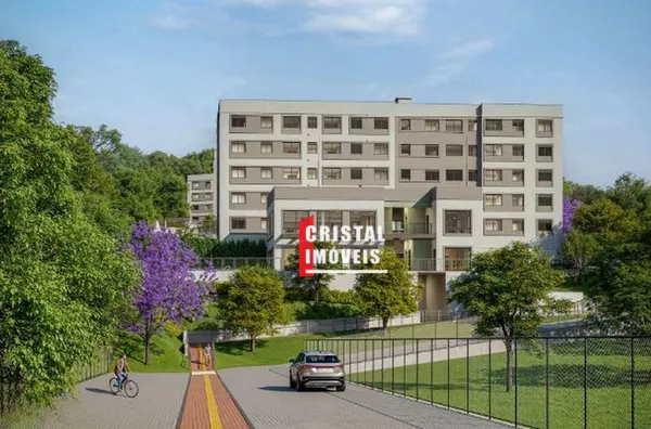Apartamento para venda, 2 quarto(s),  Cavalhada, Porto Alegre