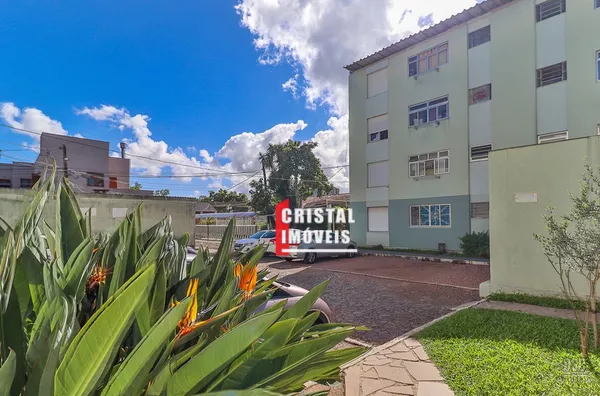 Apartamento 2 dormitórios a venda no Bairro Cavalhada em Porto Alegre | Ilhas do Sul