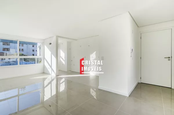 Living / Cozinha