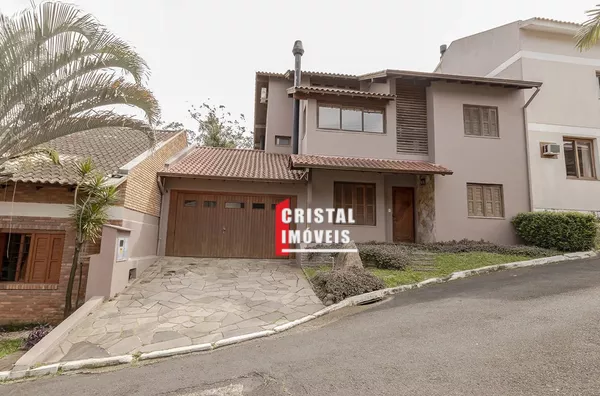 Casa em condomínio para venda, 4 quarto(s),  Cavalhada, Porto Alegre - Foto 65