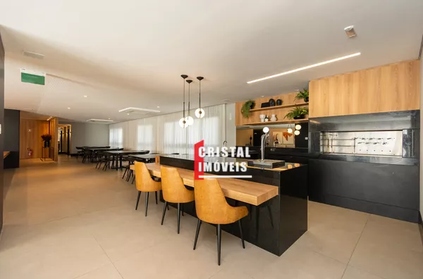 Espaço Gourmet