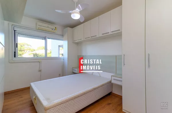 Apartamento para venda, 2 quarto(s), Tristeza, Porto Alegre - Foto 47