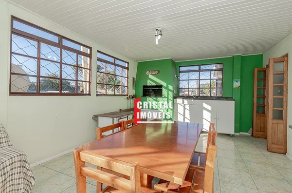 Casa a venda no Bairro Vila Nova em Porto Alegre