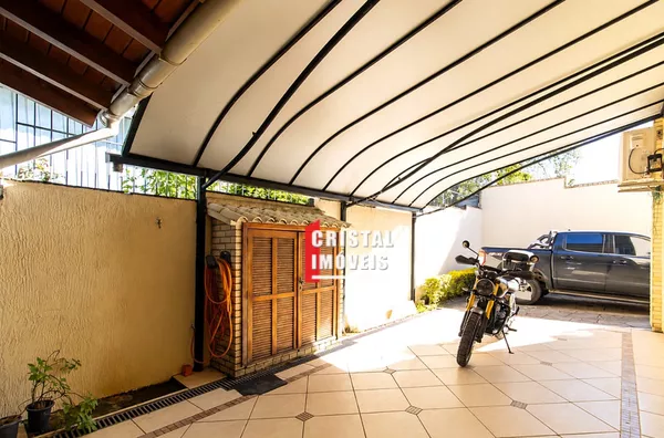 Casa em condomínio para venda, 2 quarto(s), Tristeza, Porto Alegre - Foto 8