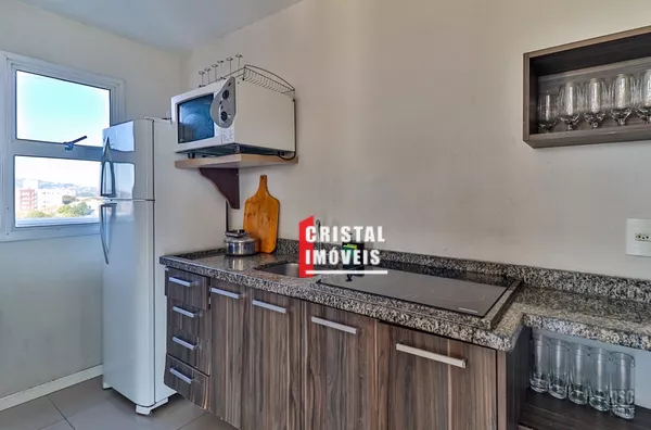 Apartamento para venda, 2 quarto(s), Tristeza, Porto Alegre - Foto 21