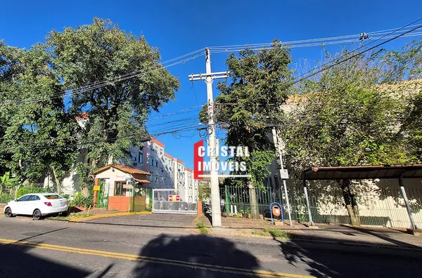 Apartamento para venda, 2 quarto(s),  Cristal, Porto Alegre - Foto 9