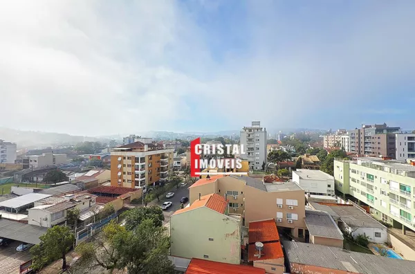Apartamento para venda, 2 quarto(s),  Cristal, Porto Alegre - Foto 18
