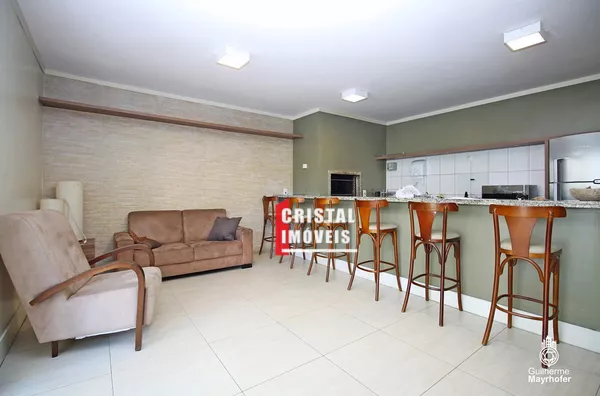 Apartamento para venda, 2 quarto(s), Cavalhada, Porto Alegre - Foto 8