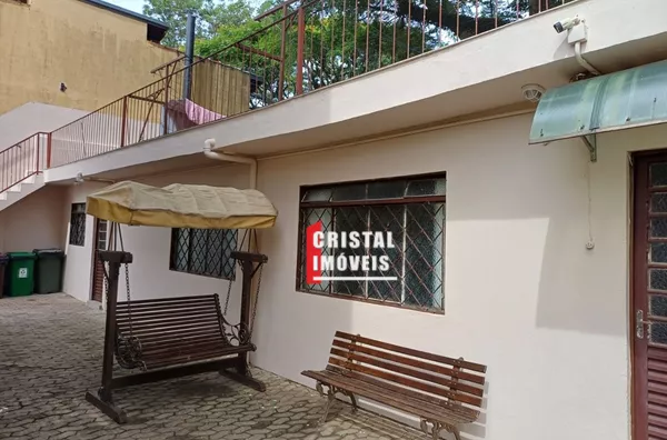Apartamento Acarajé 