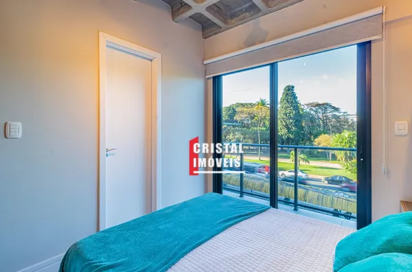 Dormitorio - apto 301