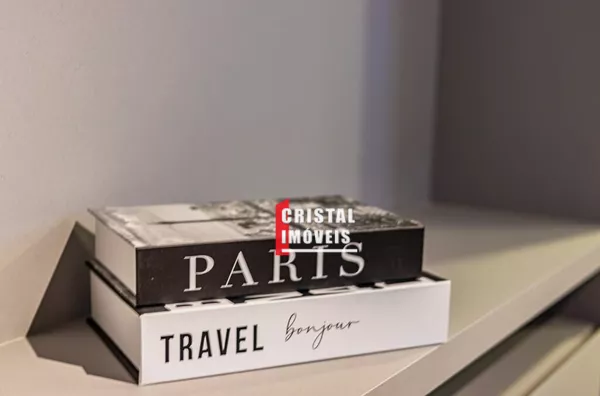 Decoracao - apto 303