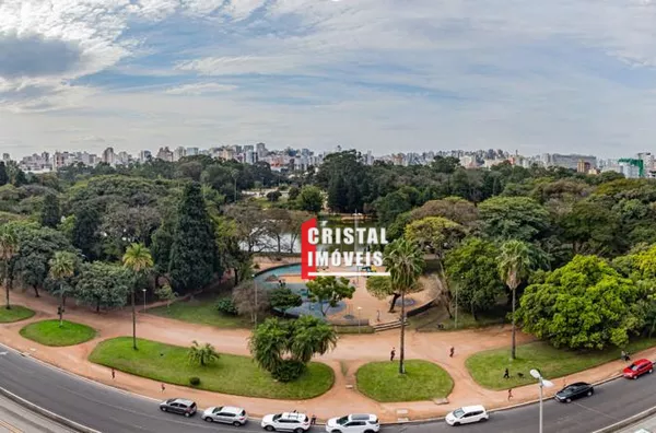 Vista aerea