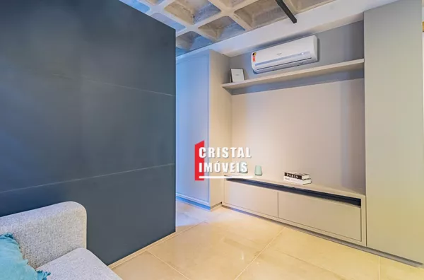 Dormitorio - apto 303