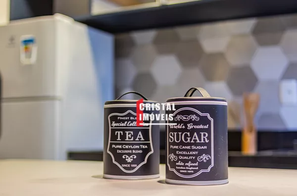 Decoracao - apto 303