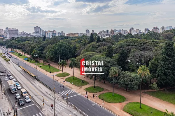 Vista aerea