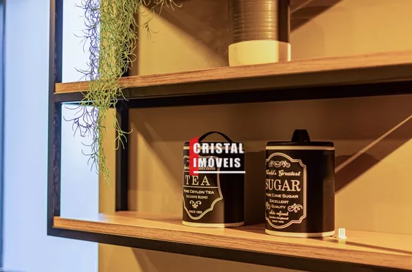 Decoracao - apto 303