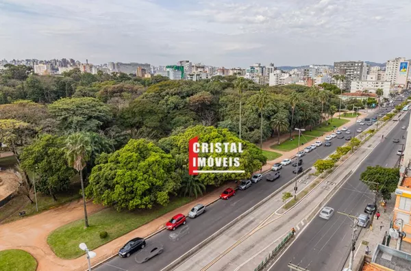 Vista aerea