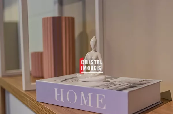 Decoracao - apto 305