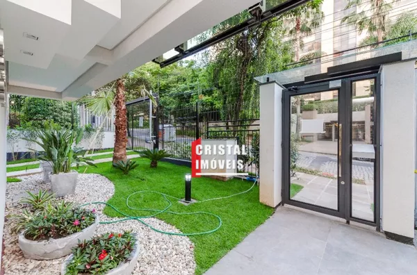 Apartamento 2 dormitórios a venda no Bairro Petrópolis em Porto Alegre