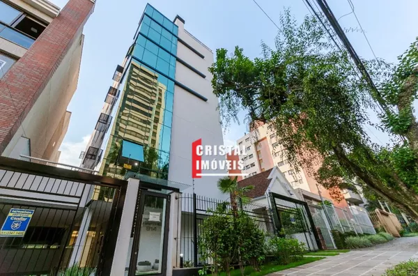 Apartamento 2 dormitórios a venda no Bairro Petrópolis em Porto Alegre