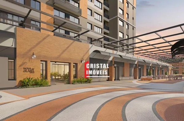 Nova Olaria Residences