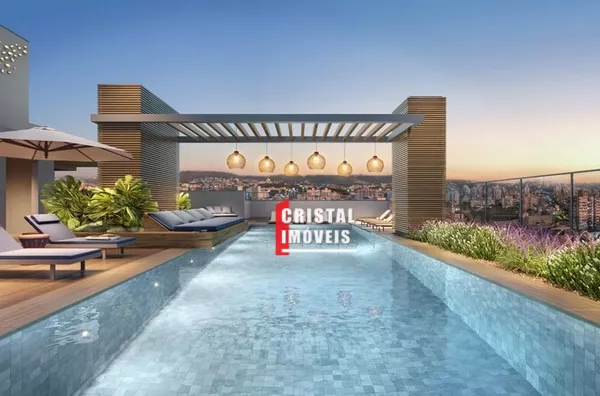 Nova Olaria Residences