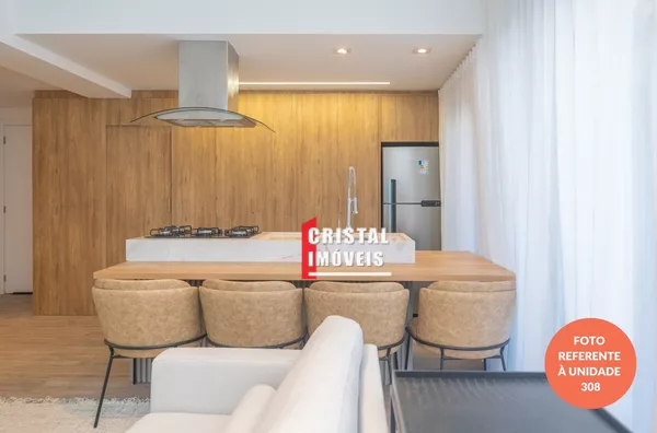 Living - decorado 308