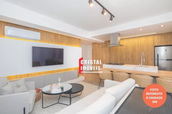 Living - decorado 308