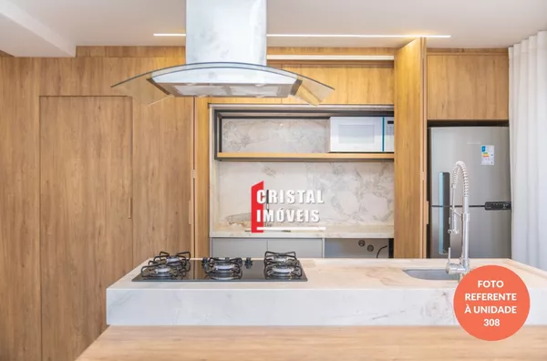 Cozinha - decorado 308