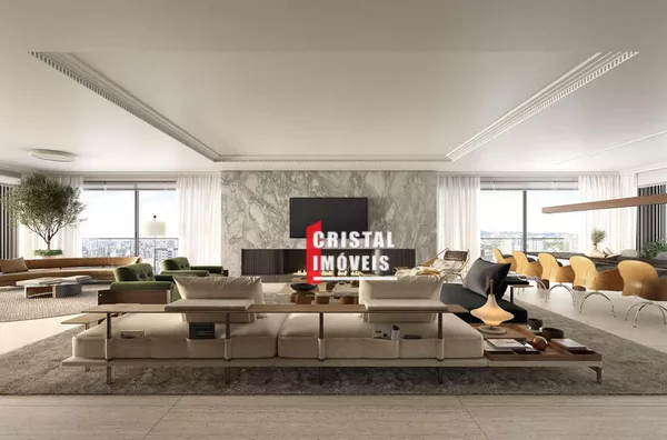 Apartamento Attimo