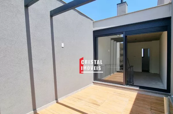 Terraco - cobertura 601