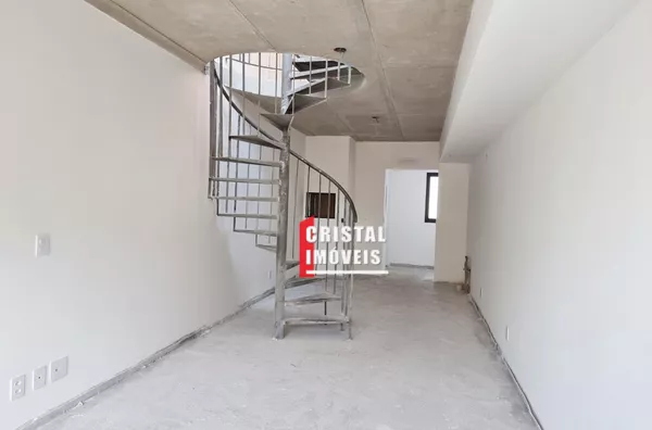 Living - cobertura 601