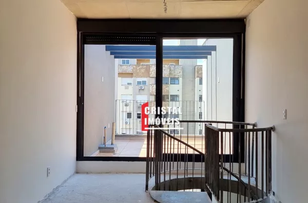 Living - cobertura 601