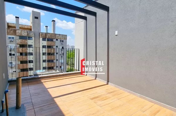 Terraco - cobertura 601