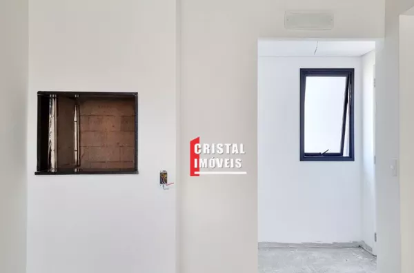 Cozinha - cobertura 601