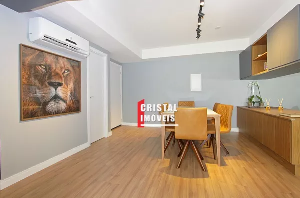 Apartamento Cobalto Apto CA5985