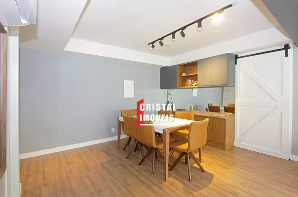 Apartamento Cobalto Apto CA5985