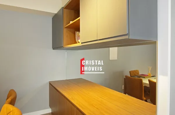 Apartamento Cobalto Apto CA5985