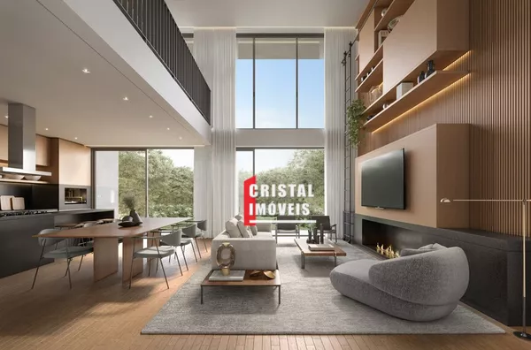 Aria - Casas