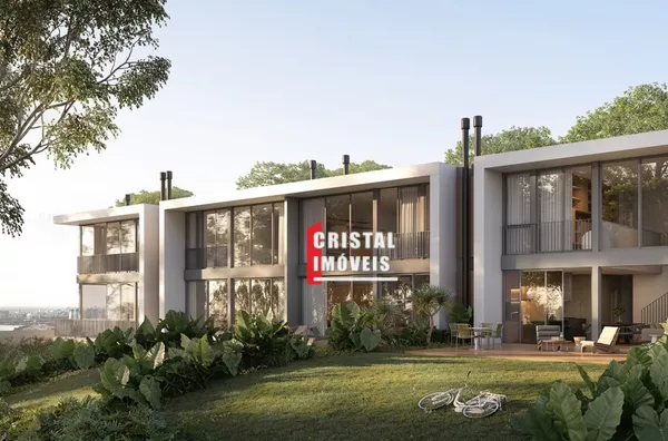 Aria - Casas