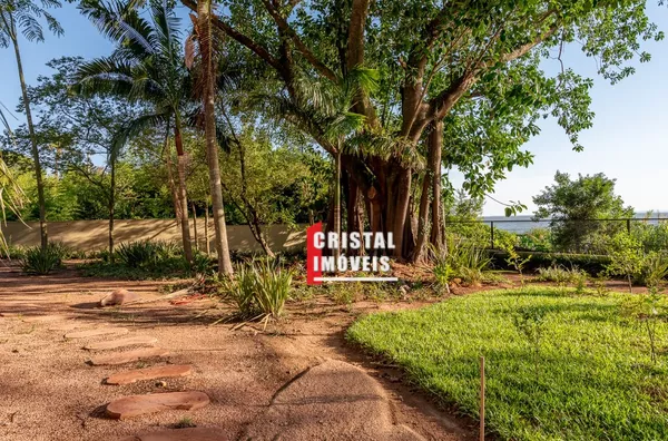 Condomínio Vista Nobre Pedra Redonda