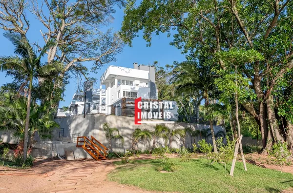 Condomínio Vista Nobre Pedra Redonda