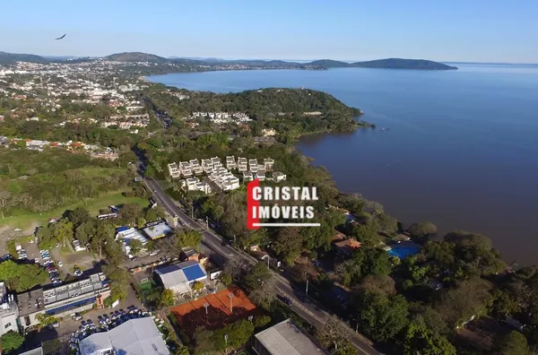 Condomínio Vista Nobre Pedra Redonda