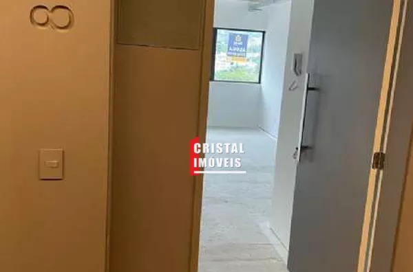 Edifício Linked Teresópolis Sala 821T1