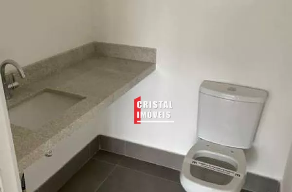 Banheiro