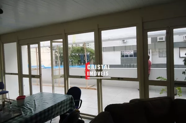 CHGJM 282 Edifício Comercial