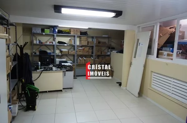 CHGJM 282 Edifício Comercial