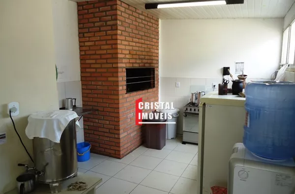 CHGJM 282 Edifício Comercial